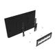 Кронштейн для телевизора MounTech STWA-33 до 50кг 26”- 60” - изображение 3