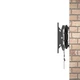 Кронштейн для телевізора MounTech TWRA-222 до 55кг 10”- 50” - зображення 8
