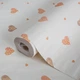 Шпалери вінілові на фліз. основі AdaWall ADA KIDS 8905-2 - зображення 4
