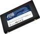 Твердотельный накопитель SSD 512Gb, Patriot P210, SATA3, 2.5" (P210S512G25) - изображение 4