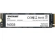 Твердотельный накопитель SSD 960Gb, Patriot P310, PCI-E 3.0 x4, M.2 (P310P960GM28) - изображение 1