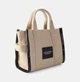 Женская сумка тоут Marc Jacobs The Jacquard Small Tote - изображение 2