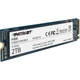 Твердотельный накопитель SSD 2Tb, Patriot P300, PCI-E 3.0 x4, M.2 (P300P2TBM28) - изображение 2