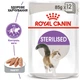 Royal Canin Sterilised Loaf 0.085 кг - паштет для стерилізованих котів (9003579003923) (41470010) - изображение 9
