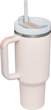 Термокухоль Stanley Quencher H2.0 1.2 л Rose (10-11673-115) - зображення 2
