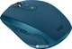 Мышь Logitech MX Anywhere 2S Wireless/Bluetooth Midnight Teal (910-005154) - изображение 3