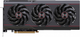 Karta graficzna Sapphire PCI-Ex Radeon RX 7900 XT PULSE 20GB GDDR6 (320bit) (2450/20000) (2 x HDMI, 2 x DisplayPort) (11323-09-20G) - obraz 1