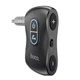 Bluetooth аудио ресивер HOCO E73 Pro Journey AUX BT audio receiver / transmitter, Black Star - изображение 1