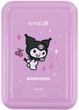 Ланчбокс Kite Kuromi 650 мл Розово-серый (HK25-175) - изображение 2