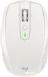 Мышь Logitech MX Anywhere 2S Wireless/Bluetooth Light Gray (910-005155) - изображение 2