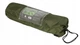 Термоковрик самонадувной Mil-Tec olive 185х50см 14420001 - изображение 6