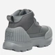 Женские демисезонные ботинки низкие UGG Neumel X 1152724 39.5 (8.5US) 26 см Серые (197634191157) - изображение 4