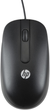Миша HP USB Optical 2.9M Mouse Black (Z3Q64AA) - зображення 1