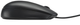 Миша HP USB Optical 2.9M Mouse Black (Z3Q64AA) - зображення 3