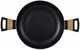 Кастрюля Bergner Earth black с крышкой 20 см 2.5 л (BG-32035-BK) - изображение 4