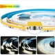 Светодиодная лента LEDTech Smart RUN COB белая (6000К). Цена за 1м. - изображение 1
