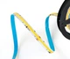 Светодиодная лента LEDTech Smart RUN COB белая (6000К). Цена за 1м. - изображение 2