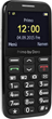 Telefon komórkowy Doro Primo 366 Black (4260117672644) - obraz 5