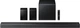 Саундбар Q-серии Samsung HW-QS750F/UA - изображение 1
