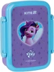 Ланчбокс Kite My Little Pony 420 мл Фиолетовый (LP25-160) - изображение 1