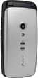 Telefon komórkowy Doro Primo 406 Silver-Black (4260117672682) - obraz 5