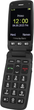 Telefon komórkowy Doro Primo 406 Silver-Black (4260117672682) - obraz 10