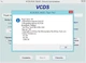 Автосканер VCDS 18.9 USB, OBD2, чип ATMEGA162 - изображение 6