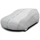 Тент чехол на автомобиль Седан Размер 500х178x136 см (XL) Basic Garage Sedan KEGEL 5-3964-241-3021 - изображение 3