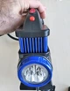 Автомобильный компрессор Vitol K-70, 90 л/мин, 25А, 10атм - изображение 8