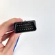 Автосканер VAG KKL + FIAT ECU SCAN, OBD 2, чип FTDI - изображение 7