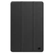 Чехол-книжка на планшет Lenovo Tab TB311FU, Smart Case, Black, подставка для планшета 10.1 , кожаный, микрофибра, на магните, ArmorStandart (ARM83476) - изображение 1