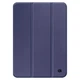 Чехол-книжка на планшет Apple iPad 10.9 (2022) A2696/A2757/A2777/10.9 (2024)/11 (2025) A16, Smart Case, Blue, подставка для планшета 11 ,10.9 , кожаный, микрофибра, на магните, ArmorStandart (ARM83975) - изображение 1