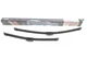 Щетки стеклоочистителя 550/400mm Dacia Dokker 1.2-1.6 12- - 3 397 014 215 BOSCH - изображение 1