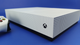 Набор Консоль Microsoft Xbox One S All-Digital Edition 1TB White Б/У + Геймпад Беспроводной Version 2 - изображение 3