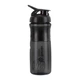 Шейкер спортивний (пляшка) BlenderBottle SportMixer Flip 28oz/820ml Black - изображение 3