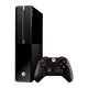 Набор Консоль Microsoft Xbox One 500GB Black Б/У + Геймпад Беспроводной Version 1 - изображение 1