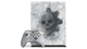 Набір Консоль Microsoft Xbox One X Gears 5 Limited Edition 1TB Light Grey Б/У + Геймпад Бездротовий Gears Of War Version 2 - зображення 2