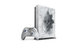 Набір Консоль Microsoft Xbox One X Gears 5 Limited Edition 1TB Light Grey Б/У + Геймпад Бездротовий Gears Of War Version 2 - зображення 3