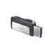 Флеш-накопичувач SanDisk USB 3.1 Ultra Dual Type-C 32Gb (150 Mb/s) (SDDDC2-032G-G46) - зображення 4