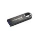 Флешка Wibrand Eagle 256 ГБ USB 3.2 Gen 1 сіра - зображення 3
