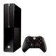 Набір Консоль Microsoft Xbox One 1TB Black Б/У + Геймпад Бездротовий Version 1 - зображення 1