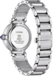 Наручний годинник Citizen L EM1070-83D - зображення 2