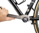 Ключ съемник каретки Park Tool HCW-5 двухсторонний для локрингов (1084-TOO-27-17) - изображение 2