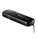 Флеш-накопичувач Apacer USB 3.2 Gen 1 AH355 64Gb Black - изображение 4