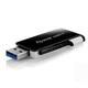 Флеш-накопичувач Apacer USB 3.2 Gen 1 AH350 32Gb Black (AP32GAH350B-1) - изображение 5