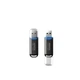 Флеш-накопичувач ADATA USB 2.0 C906 64Gb Black - изображение 3