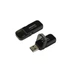 Флеш-накопичувач Flash ADATA USB 2.0 AUV 240 32Gb Black (AUV240-32G-RBK) - изображение 3