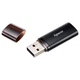 Флеш-накопичувач Apacer USB 3.2 Gen 1 AH25B 128Gb Black (AP128GAH25BB-1) - изображение 4