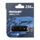 Флеш-накопичувач Patriot USB 3.2 Xporter 3 256GB Black (PSF256GX3B3U) - изображение 6