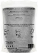 Ręcznik-turban Iles Formula szary (813614020308) - obraz 2